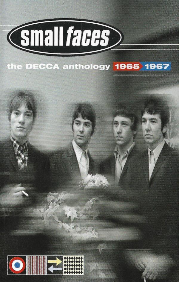 Small Faces - The Decca Anthology 1965-1967
