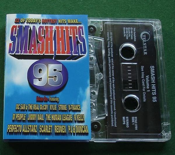  - Smash Hits 95 (Volume One)