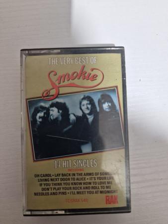 Smokie - The Very Best Of Smokie