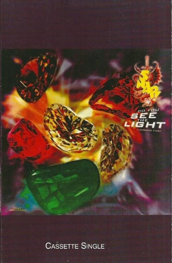 Snap!, Niki Haris - Do You See The Light (Looking For)