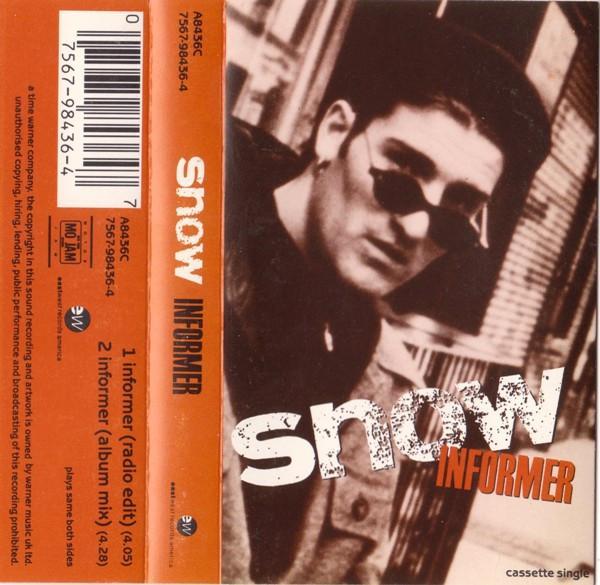 Snow (2) - Informer