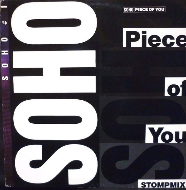 Soho (2) - Piece Of You (Stompmix)