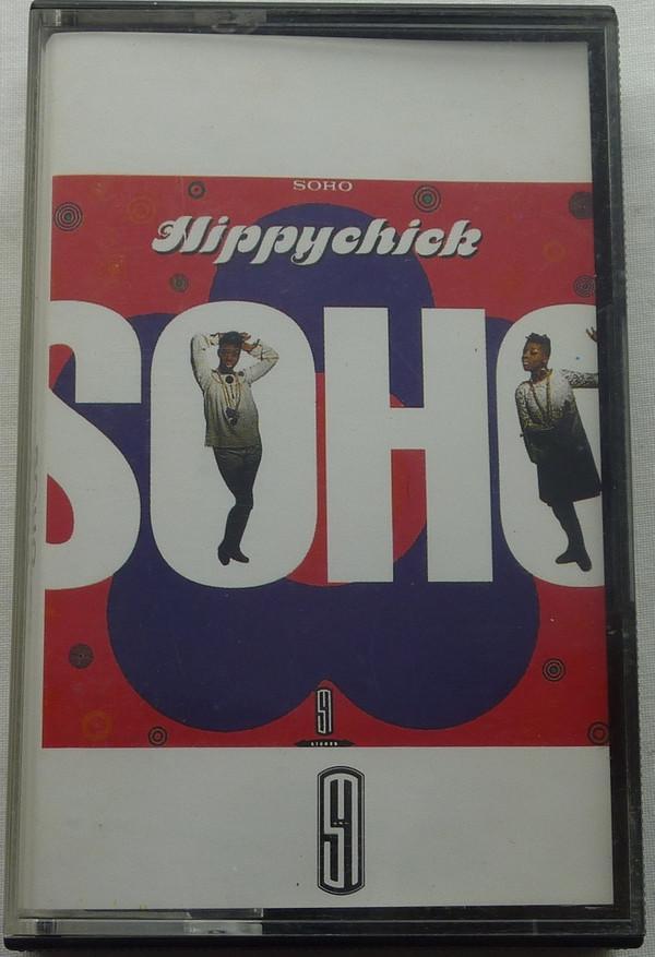 Soho  - Hippychick