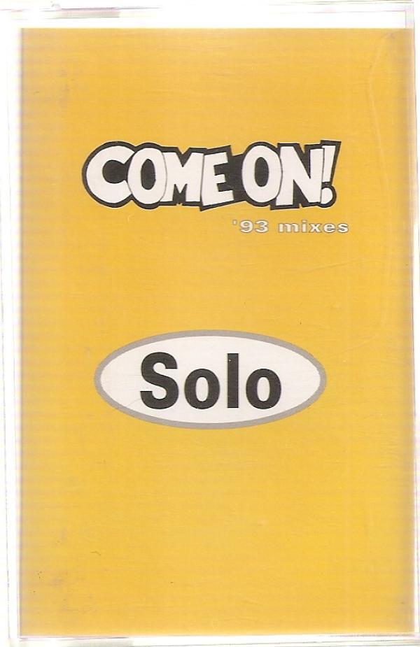 Solo - Come On!