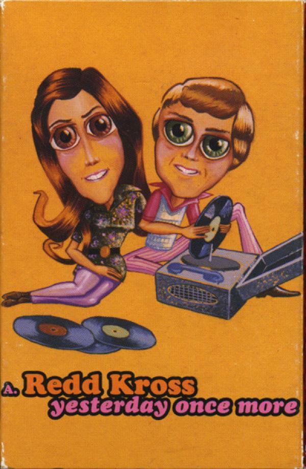 Sonic Youth, Redd Kross - Yesterday Once More / Superstar