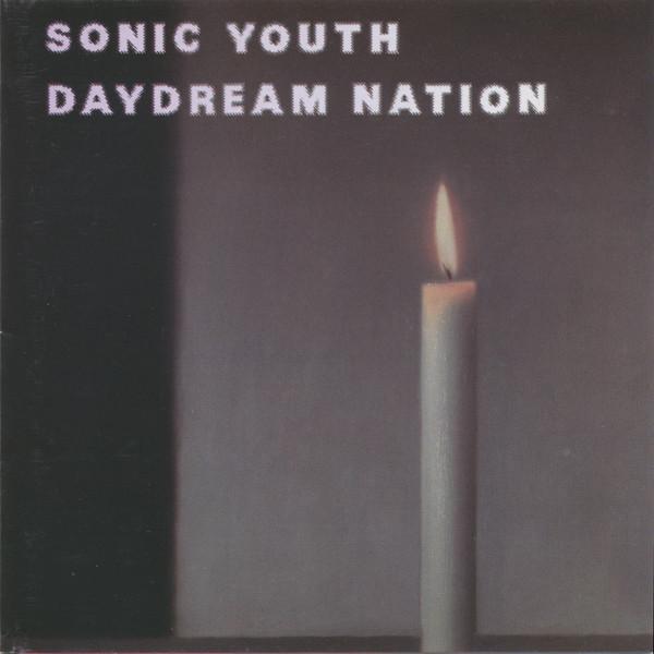 Sonic Youth - Daydream Nation