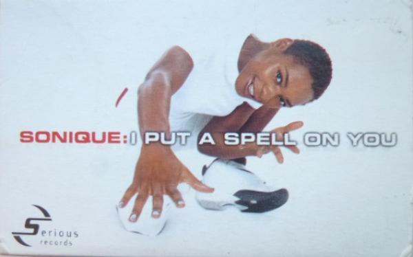Sonique - I Put A Spell On You