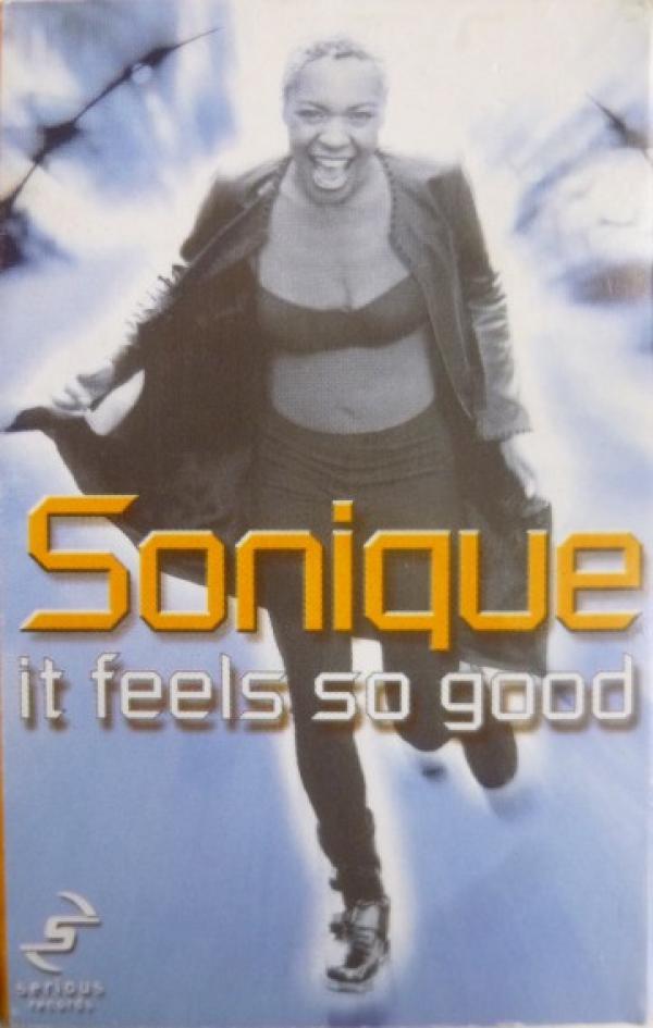 Sonique - It Feels So Good
