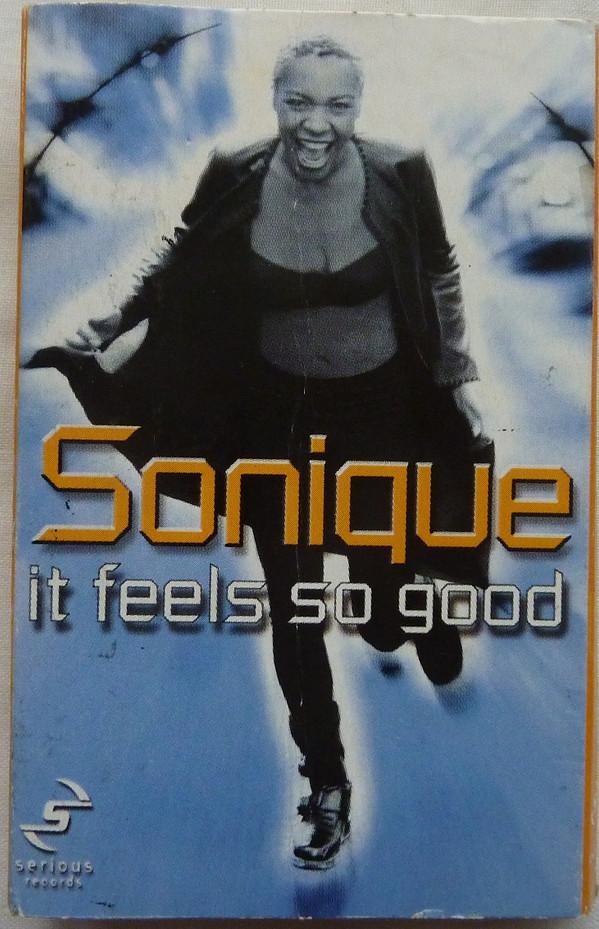 Sonique - It Feels So Good