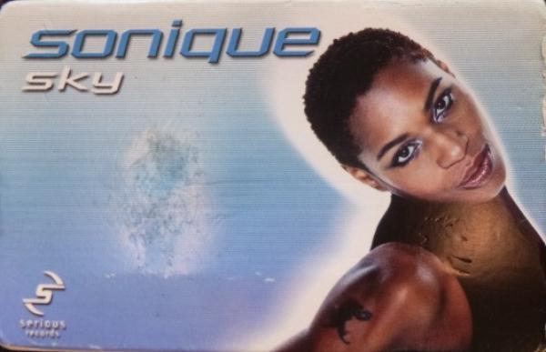 Sonique - Sky