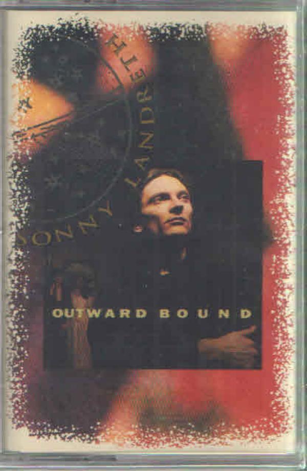 Sonny Landreth - Outward Bound