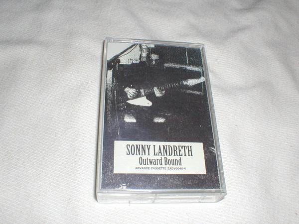 Sonny Landreth - Outward Bound