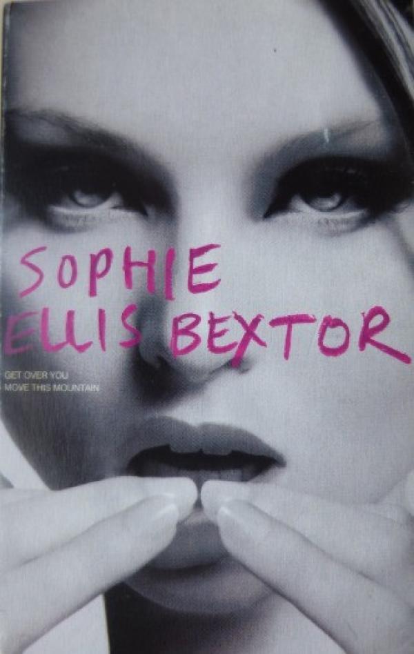 Sophie Ellis-Bextor - Get Over You / Move This Mountain