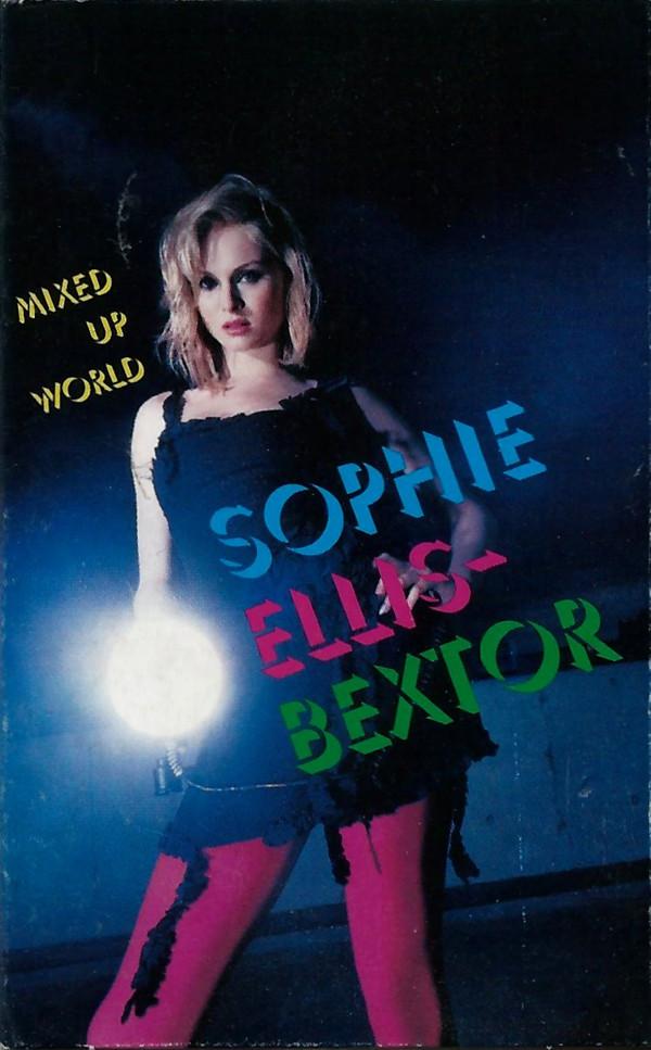 Sophie Ellis-Bextor - Mixed Up World