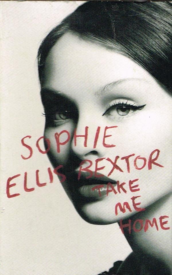 Sophie Ellis-Bextor - Take Me Home