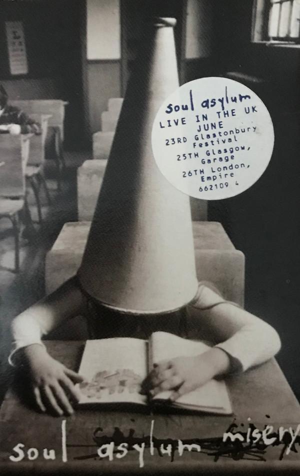 Soul Asylum (2) - Misery