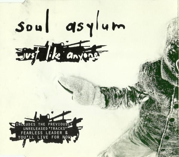 Soul Asylum  - Just Like Anyone