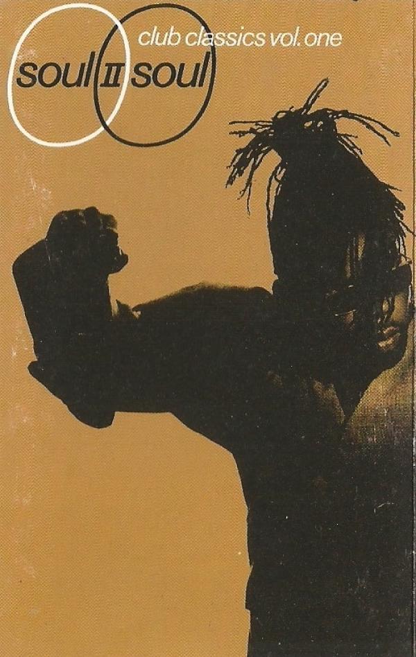Soul II Soul - Club Classics Vol. One