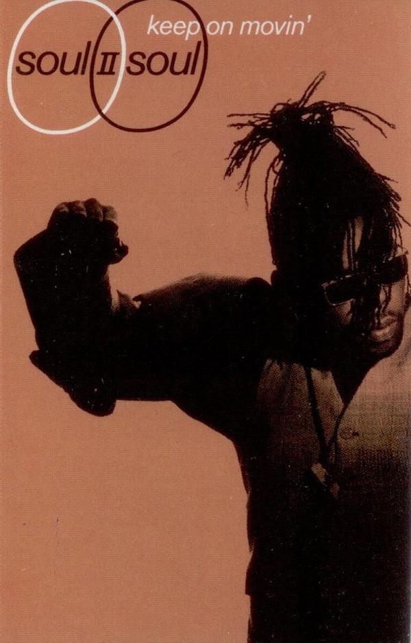 Soul II Soul - Keep On Movin'