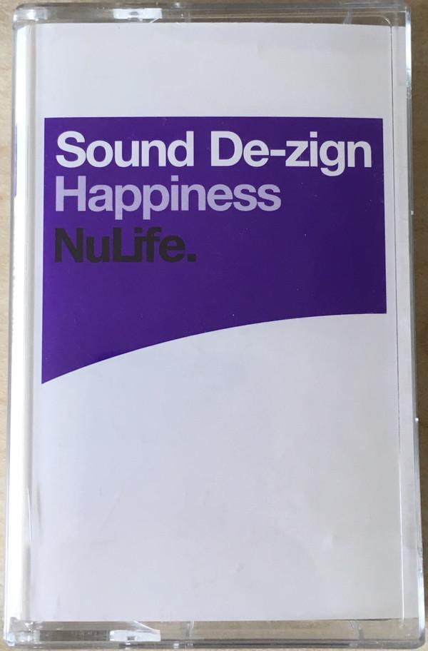 Sound De-Zign - Happiness