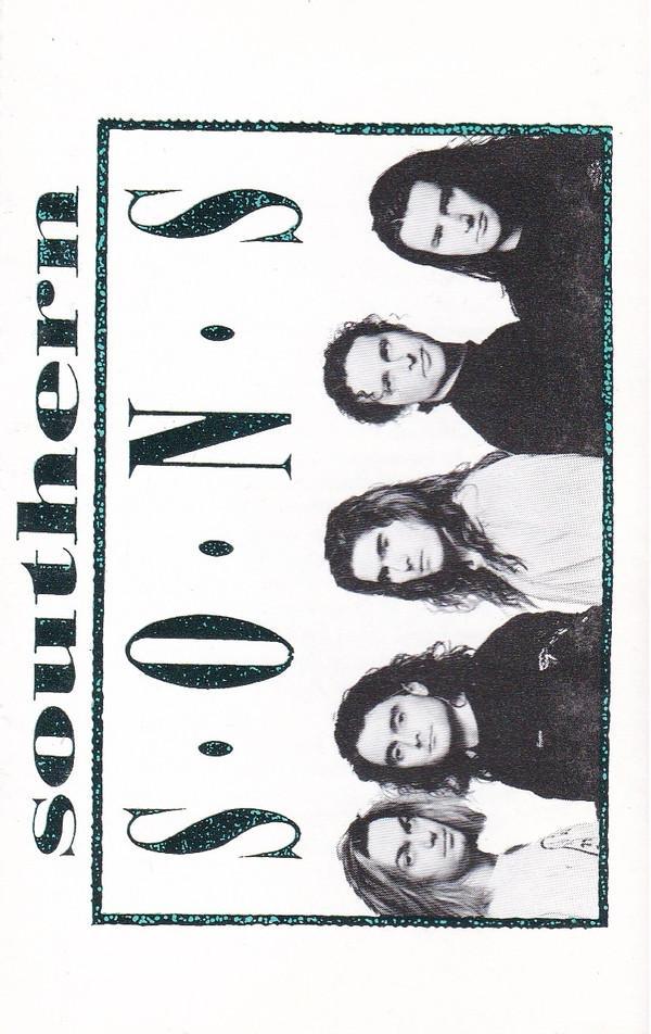 Southern Sons (2) - Southern Sons