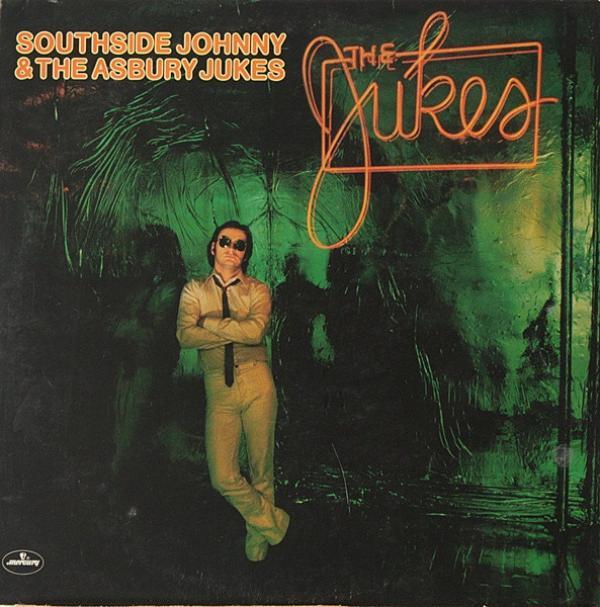 Southside Johnny & The Asbury Jukes - The Jukes