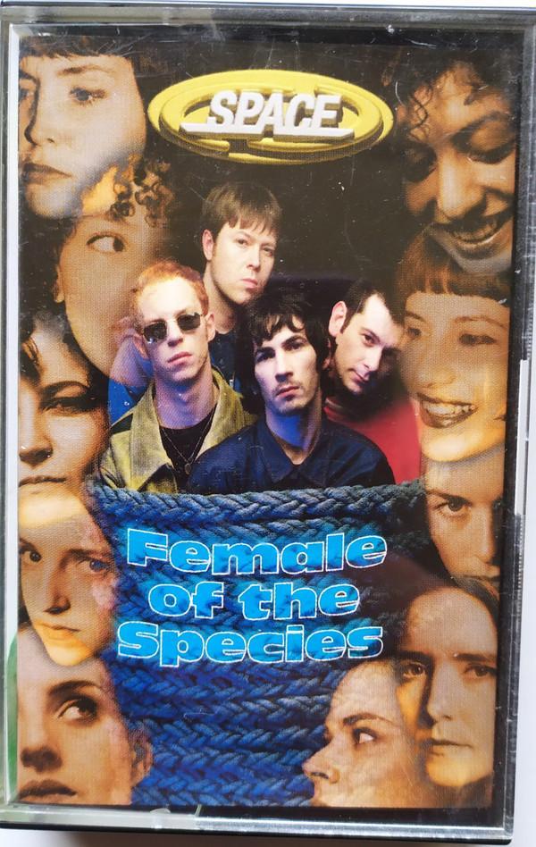 Space (4) - Female Of The Species