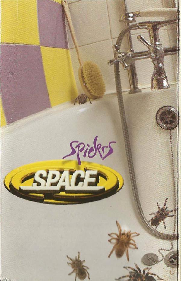 Space  - Spiders