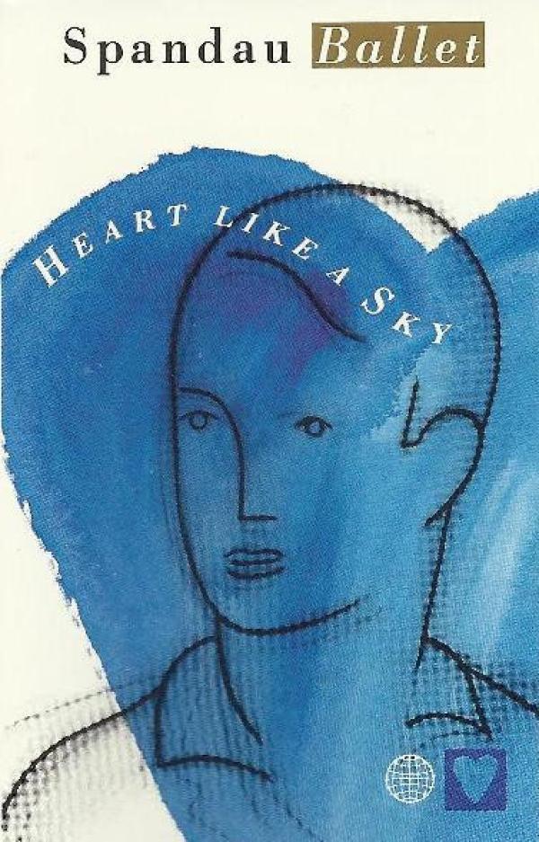 Spandau Ballet - Heart Like A Sky