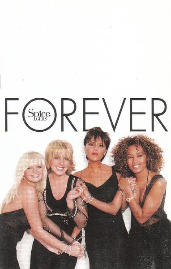 Spice Girls - Forever