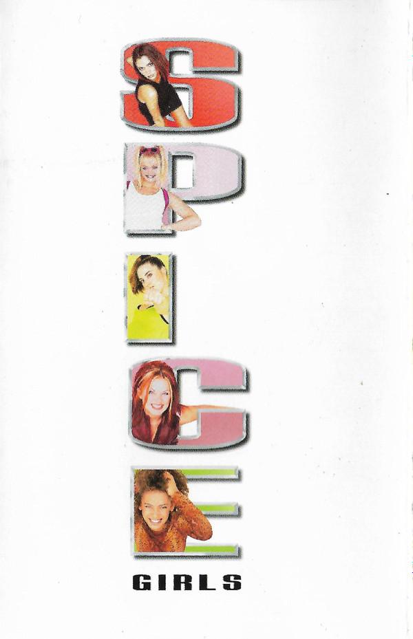 Spice Girls - Spice