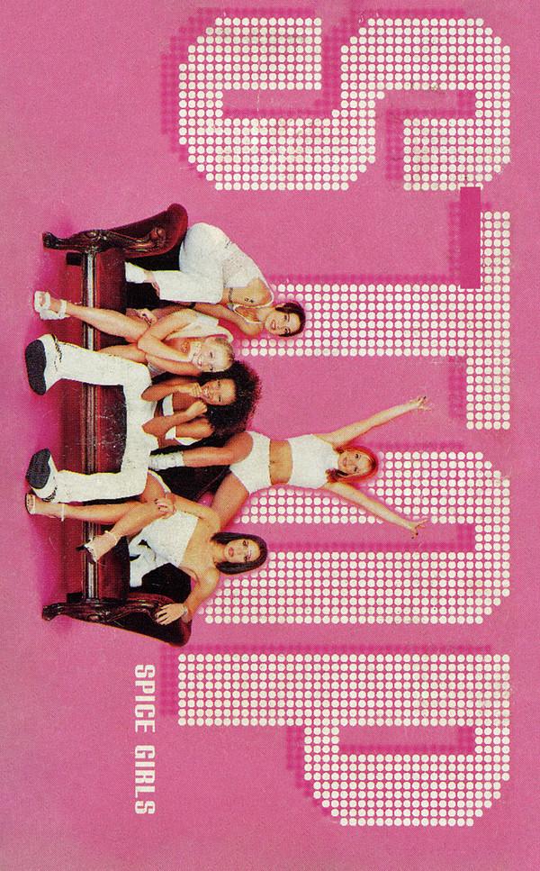 Spice Girls - Stop