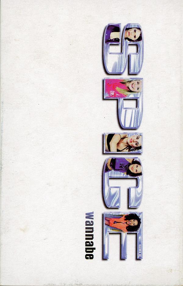 Spice Girls - Wannabe