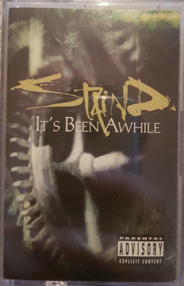 Staind - It's Been Awhile