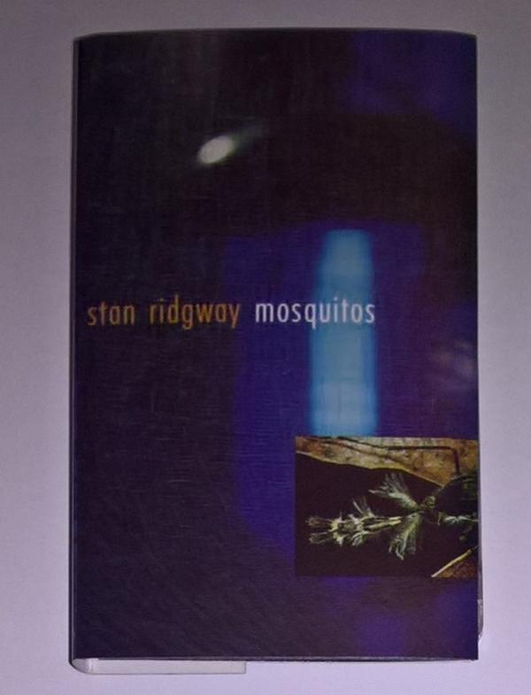 Stan Ridgway - Mosquitos