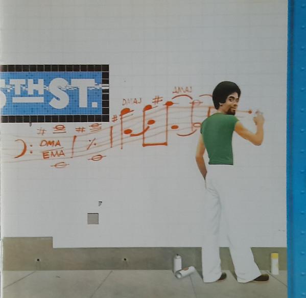 Stanley Clarke - School Days