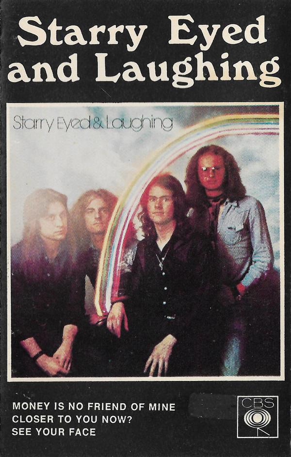 Starry Eyed And Laughing - Starry Eyed And Laughing