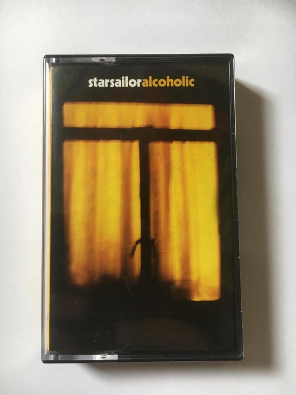 Starsailor - Alcoholic