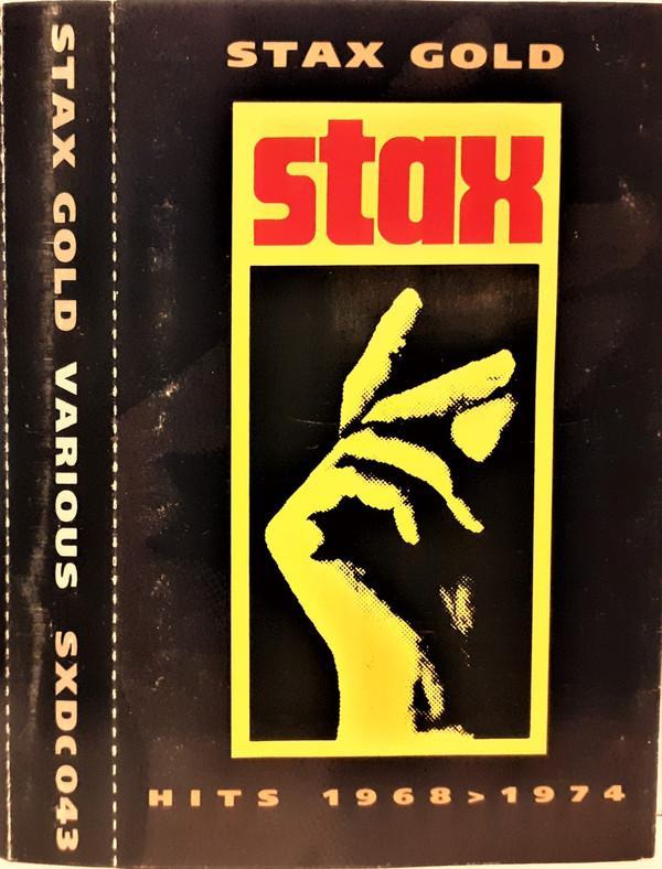  - Stax Gold (Hits 1968 > 1974)
