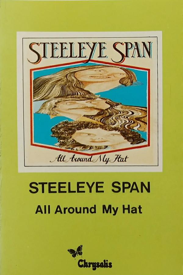 Steeleye Span - All Around My Hat