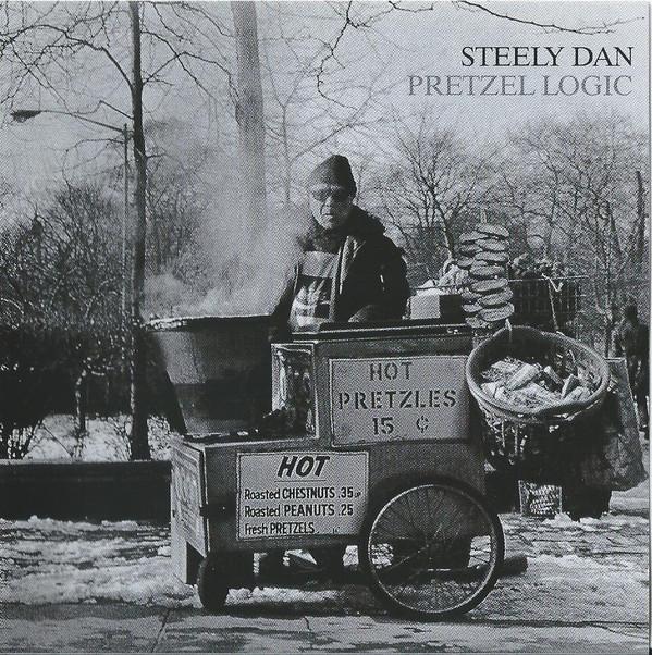 Steely Dan - Pretzel Logic