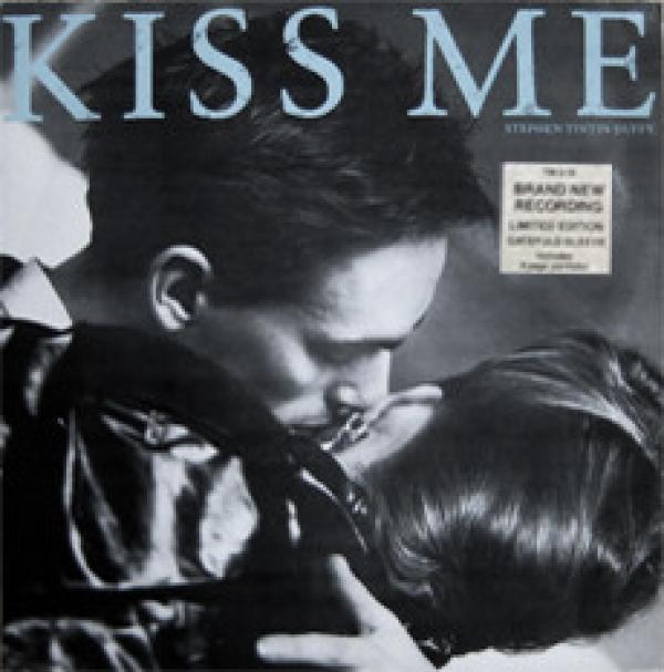 Stephen Duffy - Kiss Me