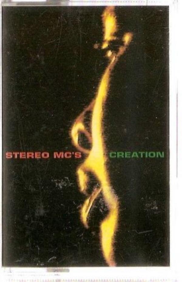 Stereo MC's - Creation