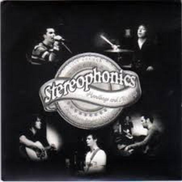 Stereophonics - Handbags and Gladrags