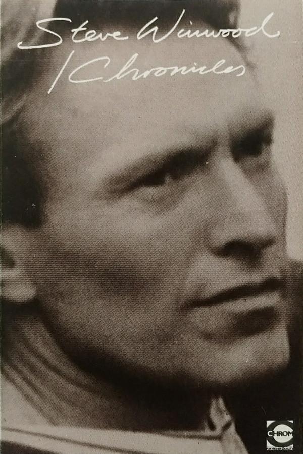 Steve Winwood - Chronicles