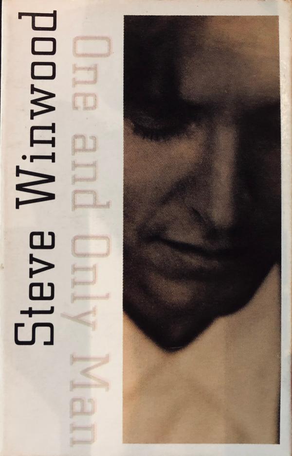 Steve Winwood - One And Only Man