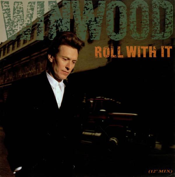 Steve Winwood - Roll With It