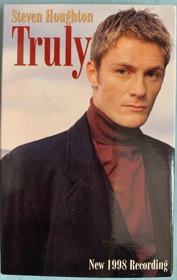 Steven Houghton - Truly