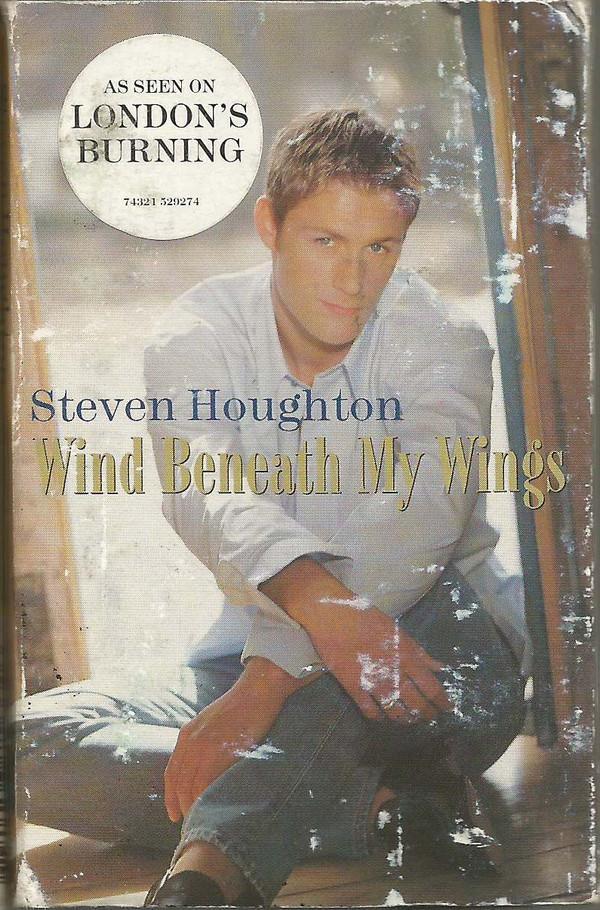 Steven Houghton - Wind Beneath My Wings