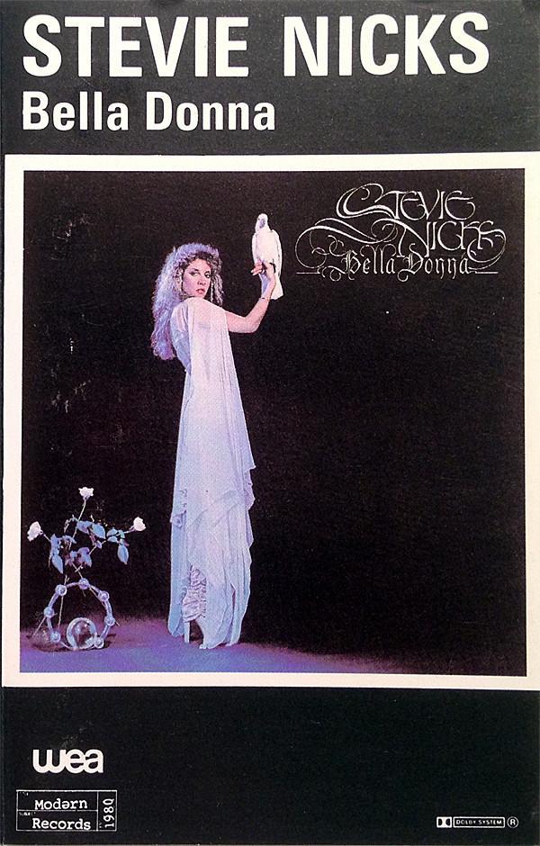 Stevie Nicks - Bella Donna